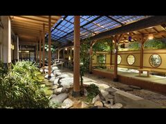 -大江户·温泉洗浴(浑南店)