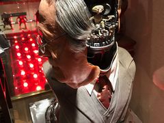 -疯克大象美式烤肉餐厅