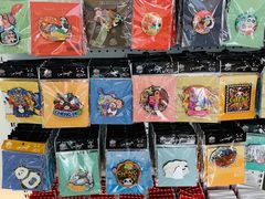 -熊猫邮局(少城店)