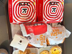 -肯德基(仙游店)