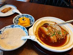石铭槟榔芋烧肉-林四喜·闽南传家菜(鼓浪屿店)