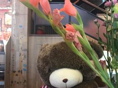 -拉亚汉堡经典餐厅(商城路店)