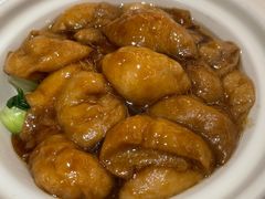 -光明邨大酒家(淮海路店)