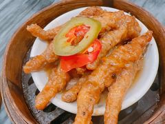 -华峰食馆(氹仔店)