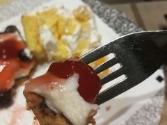 -西藏饭店·亚克·食光自助餐厅(文殊院店)