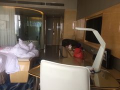 -青岛银沙滩温德姆至尊酒店