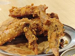 -海安安越南粉(丹竹頭店)