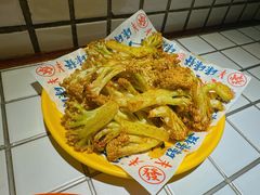 -碌碌发·东南亚风味烧烤档(体育西店)