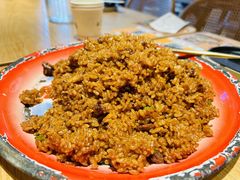 -川堂风·跷脚牛肉·乐山爆炒(宝山日月光店)