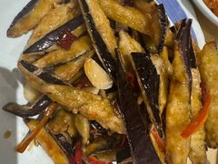 -大眼锅贴水饺(河东店)