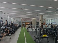 -乾坤乐健·游泳健身(渝江店)