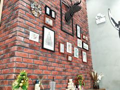 -THE ALLEY 鹿角巷(合生汇店)