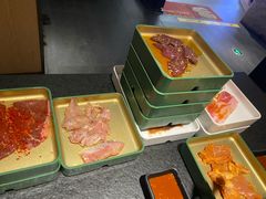 -神户赤童日式烤肉(金地广场店)