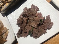 -十号烤场(麦岛店十二年店)