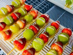 -栗子侠奶皮子糖葫芦(长宁店)