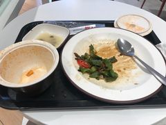 -乡村基(南岸区学府大道餐厅)