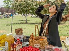 -钟山体育运动公园