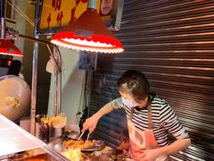 -明记牛杂(新马路分店)