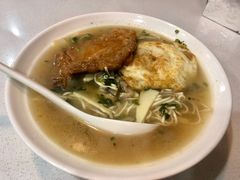 片儿川-二扁私房面馆(崂山路店)