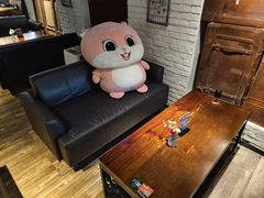 -JINNS锦时 steak&pizza(浸信会礼拜堂旧址店)