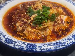 -川味堂·四川豆花(八卦岭店)
