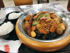麻辣香锅-食美汇美食广场(新奥店)