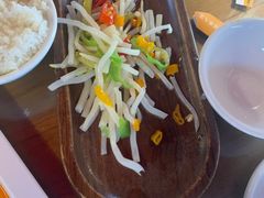 -隔壁老王·家常云南菜(花巷店)