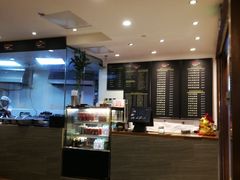 -姚面记·海派家常菜(恒基名人购物中心店)