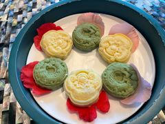 -北京饭店谭家菜