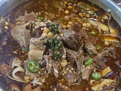 -蓉三少冒烤鸭·四川小吃集(北京首店)