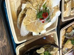 -盒马鲜生(昆城店)
