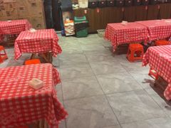 -荆九爷爆炒桥头三嫩(夫子庙店)