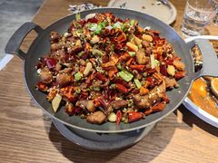 -鸽子窝(黄村店)