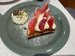 -娜娜家•Nana And Her Friends Restaurant(小寨原力场店)