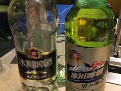 -丰茂海鲜烧烤(龙源华府店)