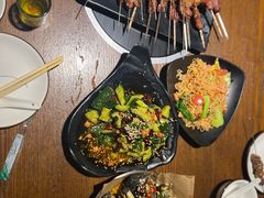 -刘成杰锦州烧烤(南河路店)