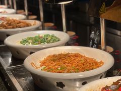 -星伦多自助料理·涮烤一体(杭州来福士店)