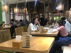 大堂-南京人家(盛京大奥莱店)