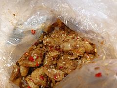 豆制品凉菜-北京稻香村(甘家口店)