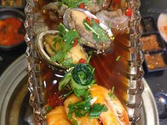 -九田家黑牛烤肉料理(珠江摩尔店)