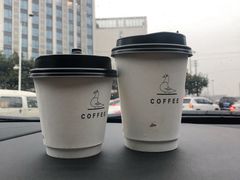 -野鸽子咖啡(航空路店)