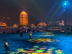 -眉山湿地公园(东坡区)