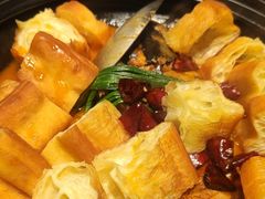 -北京老铺烤鸭(第五国际店)