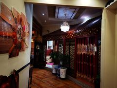 -伊帆食府·青海美食