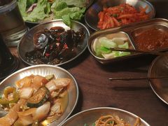 -西塔老太太泥炉烤肉(上海七宝领展广场店)