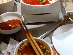 -海底捞火锅(龙湖三千集店)