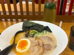 -一風堂拉面(美罗城店)