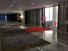 -王府半岛酒店