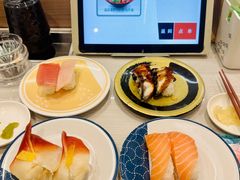 -滨寿司(高新伊藤店)