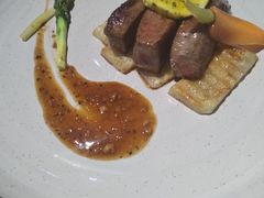 -Wei菋·Le Bistrot